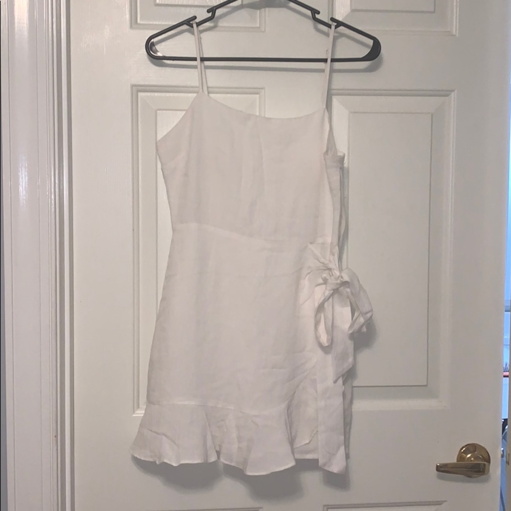 Women’s Mini Dress